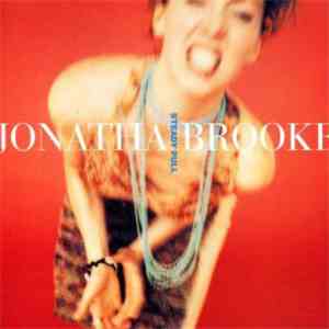 Jonatha Brooke - Steady Pull album