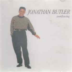 Jonathan Butler - Overflowing album