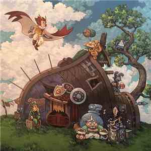 Jonathan Geer - Owlboy album