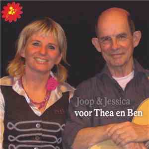 Joop & Jessica - Voor Thea en Ben album
