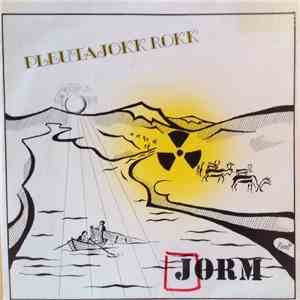 Jorm - Pleutajokkrokk album