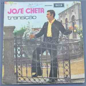José Cheta - Transição album