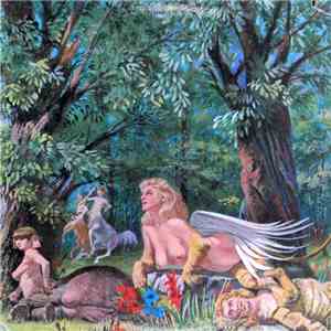 José Feliciano - That The Spirit Needs (Of Muse And Man) album