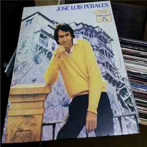 Jose Luis Perales - José Luis Perales album