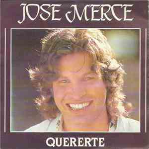 Jose Merce - Quererte album