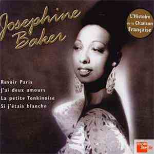 Josephine Baker - Josephine Baker album