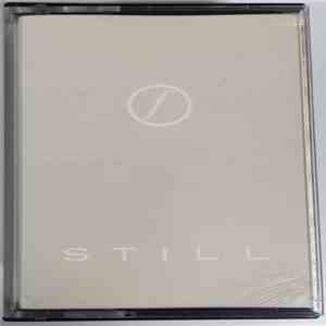 Joy Division - Still album