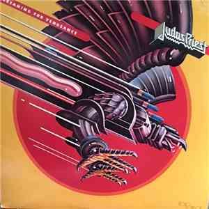 Judas Priest - Screaming For Vengeance album