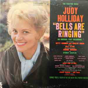 Judy Holliday - Bells Are Ringing album