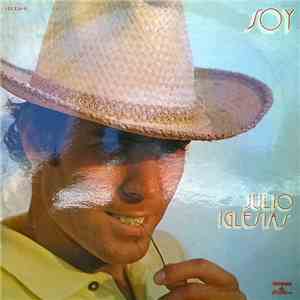 Julio Iglesias - Soy album