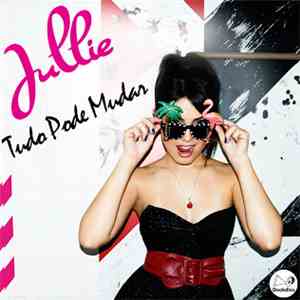 Jullie - Tudo Pode Mudar album