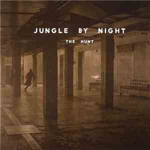 Jungle By Night - The Hunt album