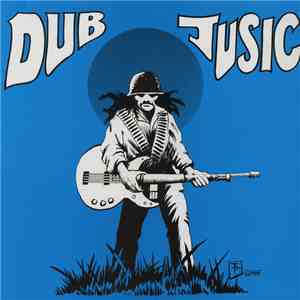Junia Walker Allstars - Dub Jusic album