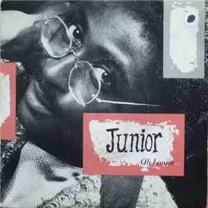 Junior  - Oh Louise album