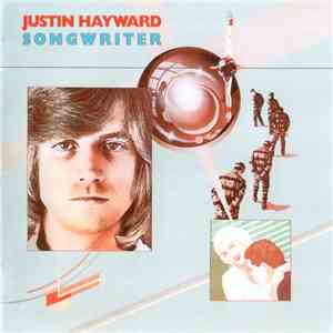 Justin Hayward - Songwriter album
