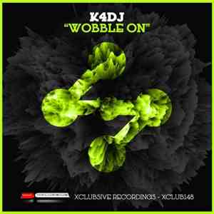 K4DJ - Wobble On album