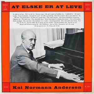 Kai Normann Andersen - At Elske Er At Leve album