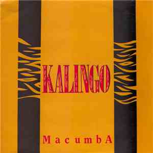 Kalingo - Macumba album