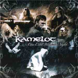 Kamelot - One Cold Winter's Night album