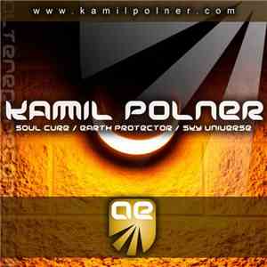 Kamil Polner - Kamil Polner EP album