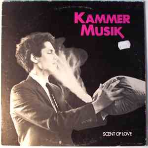 Kammermusik - Scent Of Love album