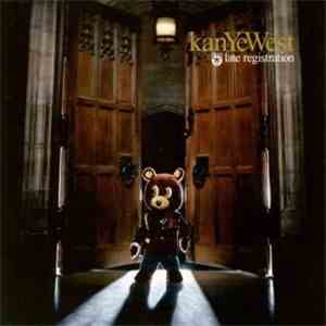Kanye West - Late Registration (Clean Version) album