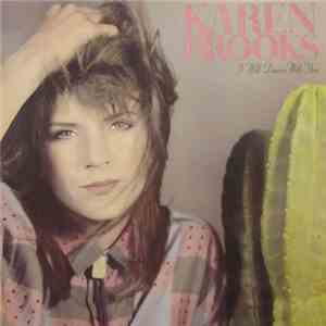 Karen Brooks - I Will Dance With You album