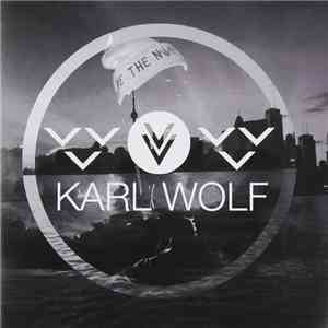 Karl Wolf - Wow album