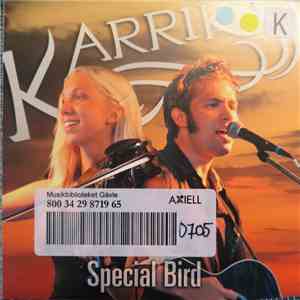 Karrik's - Special Bird album