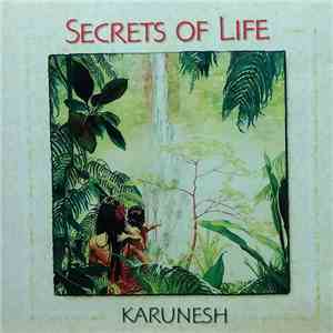 Karunesh - Secrets Of Life album