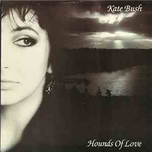 Kate Bush - Hounds Of Love album