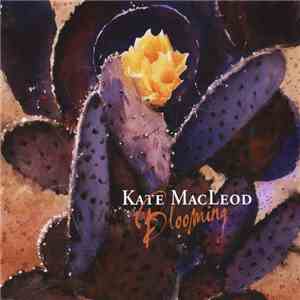 Kate MacLeod - Blooming album