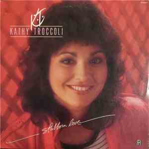 Kathy Troccoli - Stubborn Love album