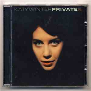 Katy Winter - Sunshine album