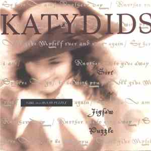 Katydids - Girl In A Jigsaw Puzzle album