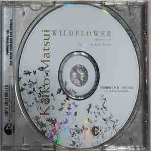 Keiko Matsui - Wildflower album