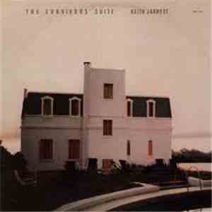 Keith Jarrett - The Survivors' Suite album