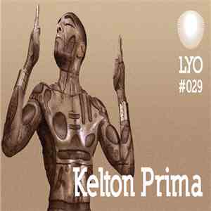 Kelton Prima - LYO#029 album