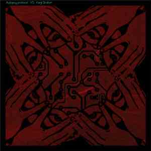 Kenji Siratori vs. Autopsy Protocol - Kenji Siratori VS Autopsy Protocol album
