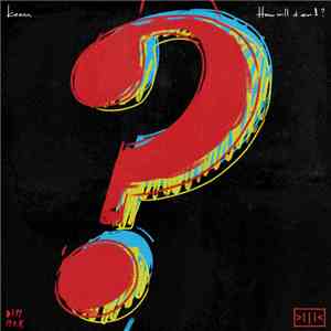 Kenna - How Will It End album
