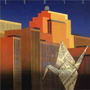 Kenso - Kenso III album