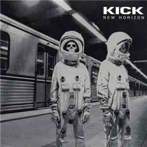 Kick  - New Horizon album