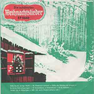 Kinderchor, Orgel Und Domglocken - Die Schönsten Weihnachtslieder album