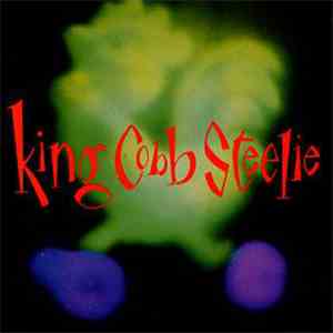King Cobb Steelie - King Cobb Steelie album