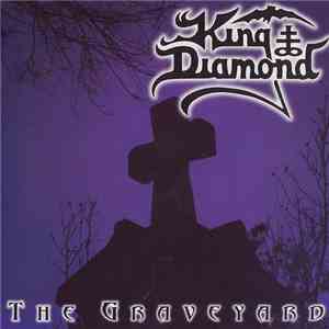 King Diamond - The Graveyard album