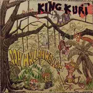 King Kurt - Ooh Wallah Wallah album