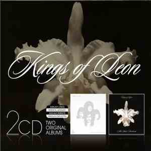 Kings Of Leon - Youth & Young Manhood / Aha Shake Heartbreak album