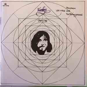 Kinks - Kinks Part 1 Lola Versus Powerman And The Moneygoround album