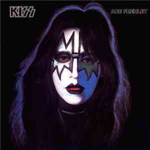 Kiss, Ace Frehley - Kiss: Ace Frehley album