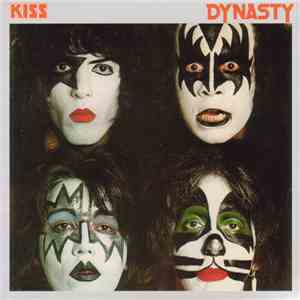 Kiss - Dynasty album